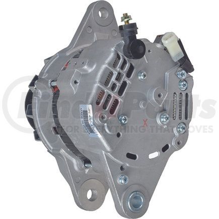 J&N 400-48077 Alternator 24V, 50A, New