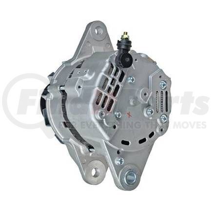 J&N 400-48078 Alternator 24V, 50A, New