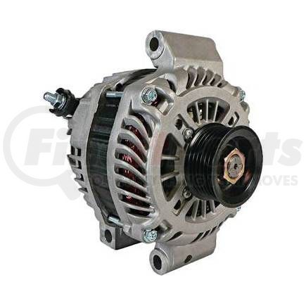 J&N 400-48168 Alternator 12V, 110A, New