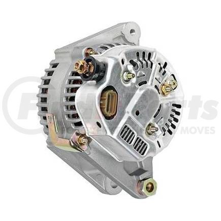 J&N 400-52037 Alternator 12V, 80A, New