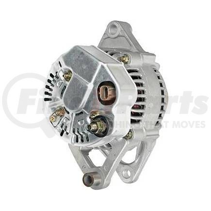 J&N 400-52046 Alternator 12V, 117A, New