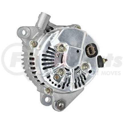 J&N 400-52053 Alternator 12V, 136A, New