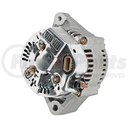 J&N 400-52050 Alternator 12V, 80A, New
