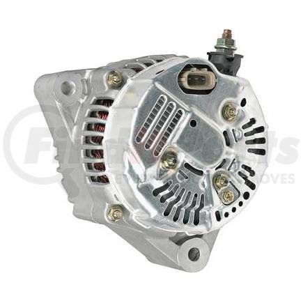 J&N 400-52075 Alternator 12V, 100A, New