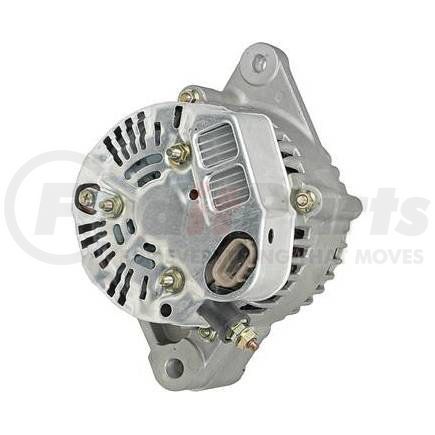 J&N 400-52078 Alternator 12V, 70A, New