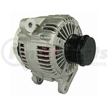 J&N 400-52116 Alternator 12V, 136A, New