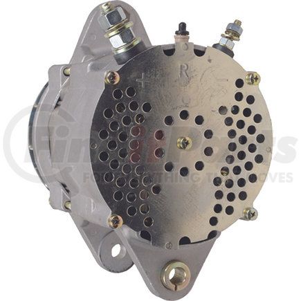 J&N 400-52154 Alternator 24V, 35A, New