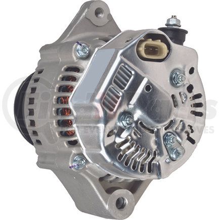 J&N 400-52222 Alternator 12V, 90A, New