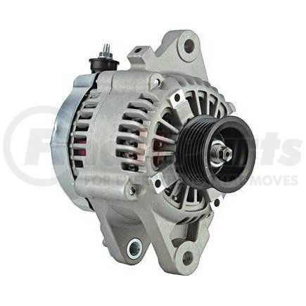 J&N 400-52247R - Alternator | FinditParts