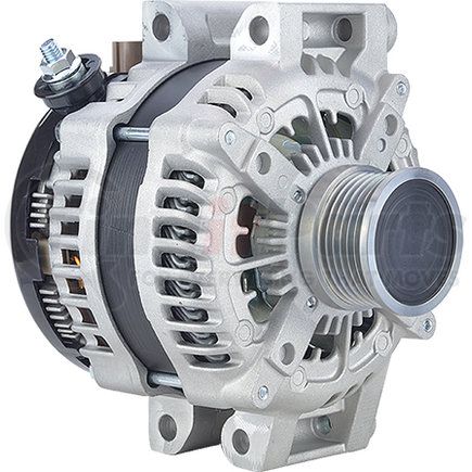 J&N 400-52286R Alternator