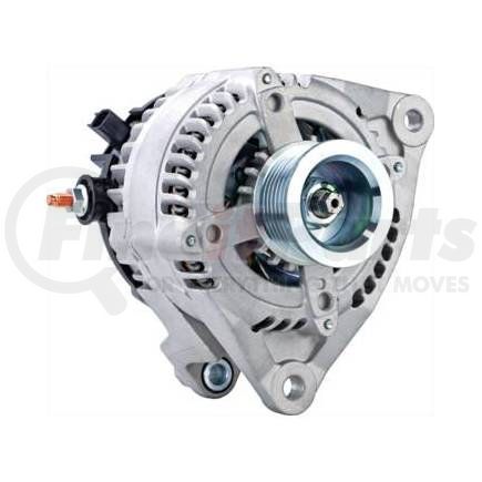 400-52291R-JN J&N Electrical Products Alternator