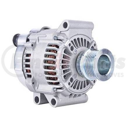 J&N 400-52282 Alternator 12V, 105A, New