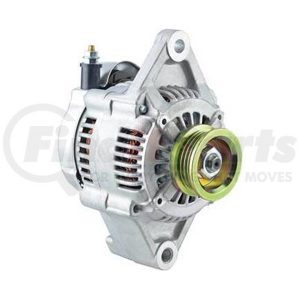 J&N 400-52346 Alternator