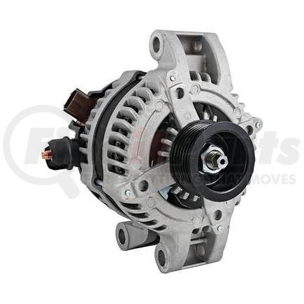 J&N 400-52399R Alternator