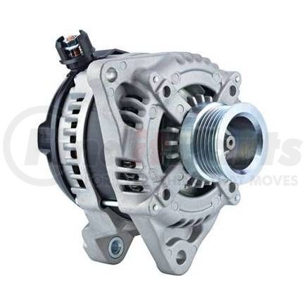 J&N 400-52420R Alternator