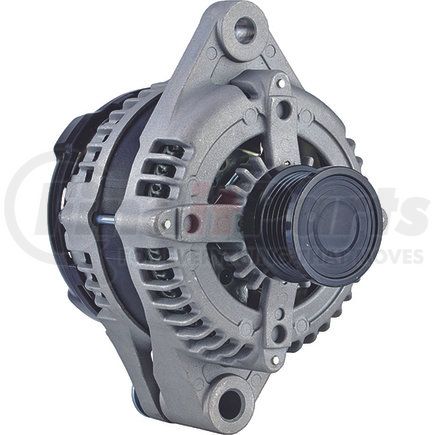 J&N 400-52506R Alternator