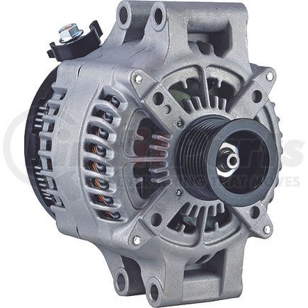 J&N 400-52508R Alternator