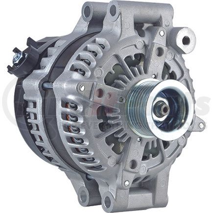 J&N 400-52510R Alternator