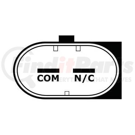 J&N 400-52688R Alternator