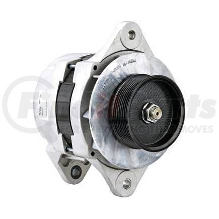 J&N 400-58021 Alternator 24V, 60A, New