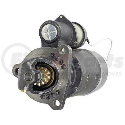 J&N 410-12223 42MT 12V 12T Str