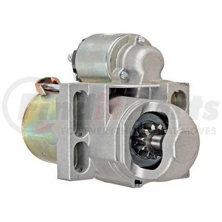 J&N 410-12437 Starter 12V, 11T, CW, PMGR, Delco PG260G, 1.7kW, New