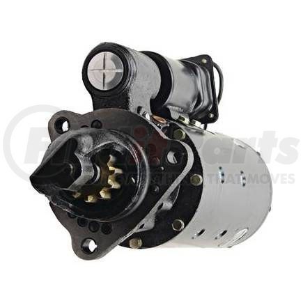J&N 410-12408 50MT 24V 11T Str