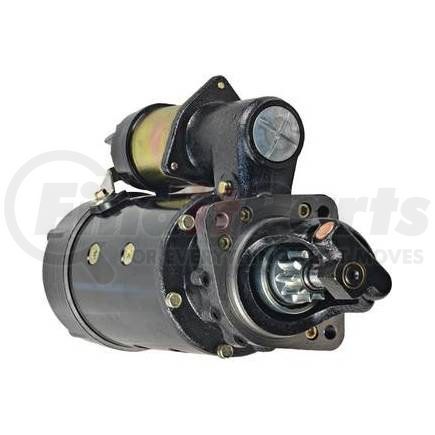 J&N 410-12460 Delco 24V 12T 41MT