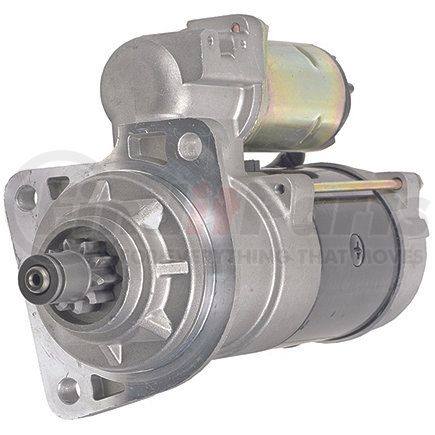 J&N 410-12237 Starter 12V, 10T, CW, PLGR, Delco 29MT, 3.3kW, New