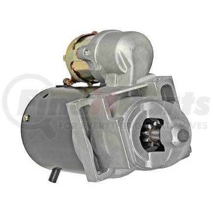 J&N 410-12239 Starter 12V, 9T, CW, DD, Delco SD260, New