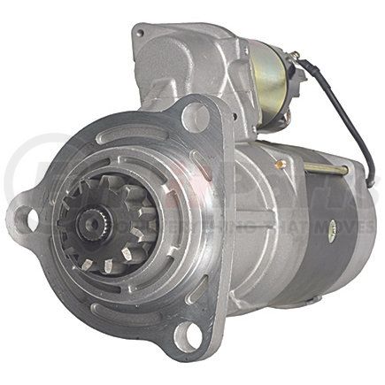 J&N 410-12254 Starter 12V, 11T, CW, PLGR, Delco 39MT, 7.8kW, New