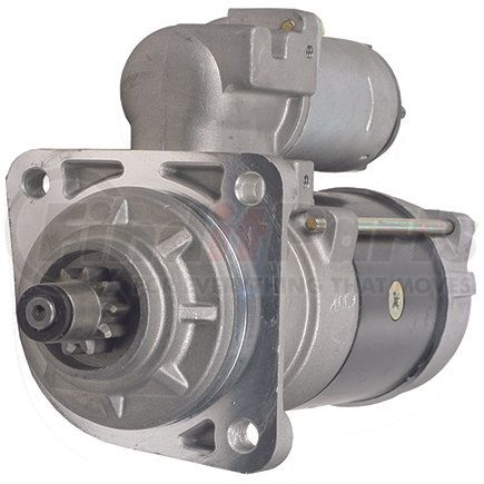 J&N 410-12282 Starter 12V, 10T, CW, PLGR, Delco 29MT, 3.3kW, New