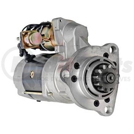 J&N 410-12284 Starter 12V, 11T, CW, PLGR, Delco 39MT, 7.2kW, New