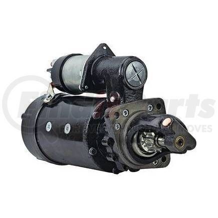 J&N 410-12639 Starter
