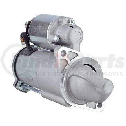 J&N 410-12654 Alternator