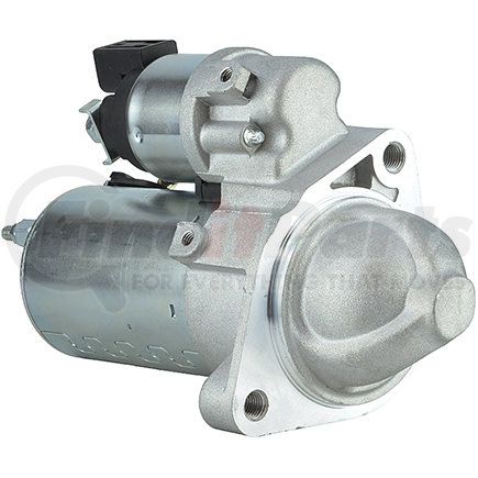 J&N 410-12726 Starter 12V, 10T, CW, PMGR, 1.2kW