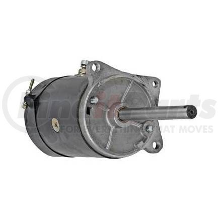 J&N 410-14077 Starter 6V, 9T, CW, DD, Ford Early Inertia, New
