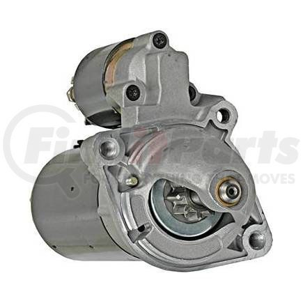 J&N 410-24038 Starter 12V, 9T, CW, PMGR, 1.4kW, New