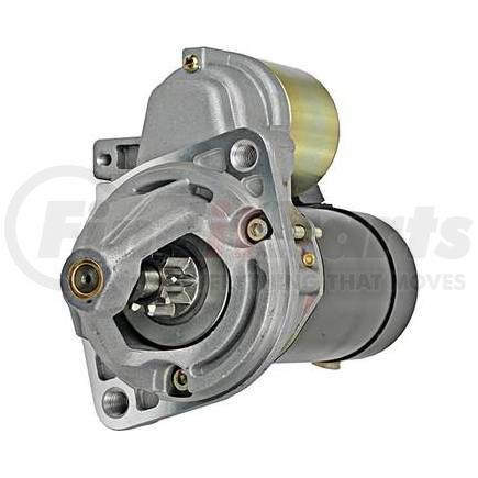 J&N 410-24039 Starter 12V, 9T, CW, DD, 1.2kW, New