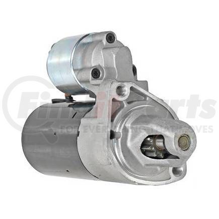 J&N 410-24055 Starter 12V, 10T, CW, PMGR, 1.4kW, New