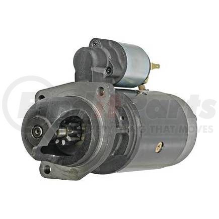 J&N 410-24047 Starter 24V, 9T, CW, DD, 4kW, New