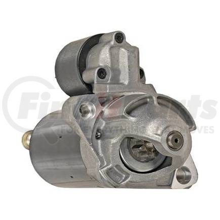 J&N 410-24062 Starter 12V, 9T, CW, PMGR, 1.4kW, New