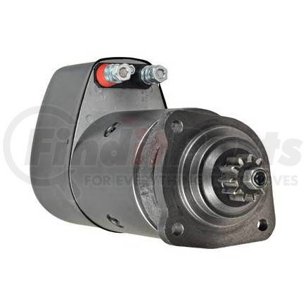 J&N 410-24179 Starter 24V, 11T, CW, DD, Bosch KB, 5.4kW, New