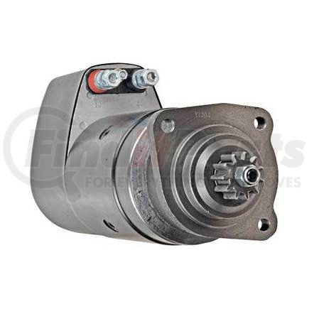 J&N 410-24159 Starter 24V, 11T, CW, DD, Bosch KB, 6.6kW, New