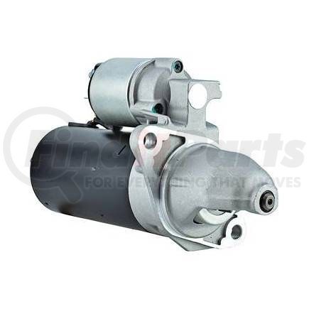 J&N 410-24307 Starter