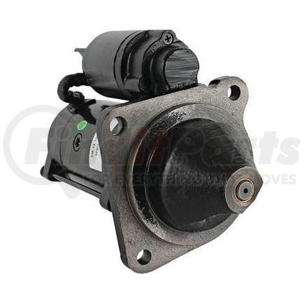 J&N 410-29063 Starter 12V, 9T, CW, PLGR, 3.2kW, New