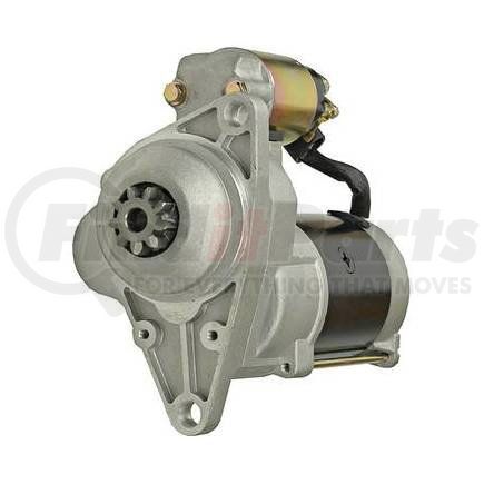 J&N 410-44023 Starter 12V, 9T, CW, OSGR, 2.2kW, New