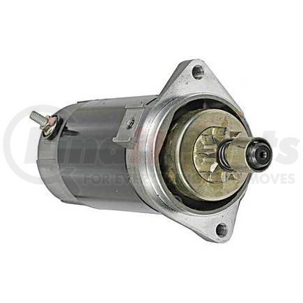 J&N 410-44032 Starter 12V, 9T, CCW, DD, New