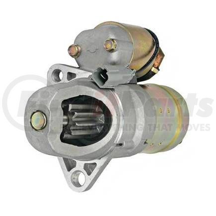 J&N 410-44039 Starter 12V, 10T, CCW, PMGR, 1.5kW, New