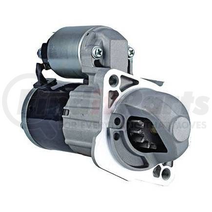 J&N 410-48219 Starter 12V, 13T, CW, PMGR, 1.4kW, New